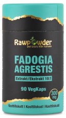 RawPowder Fadogia Agrestis