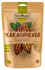 RawPowder Kaakaojauhe 