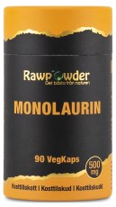 RawPowder Monolauriini