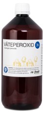 Re-fresh Superfood Vetyperoksidi 3%