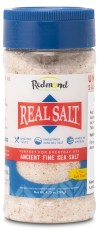 Pienoiskuva Redmond Real Salt Fine, 135 g