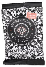 Renee Voltaire Ginger Chew
