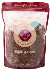 Pienoiskuva Renee Voltaire Jyvtn Granola, 375 g
