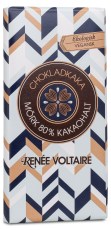 Renee Voltaire Tumma Suklaa 80 % 