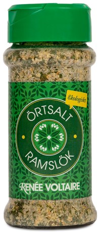 Pienoiskuva Rene� Voltaire Yrttisuola Karhunlaukka, 95 g