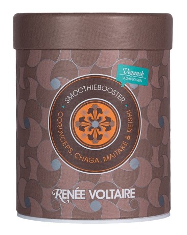 Renee Voltaire Smoothiebooster Cordyceps, Chaga, Maitake & Reish, Terveys & Hyvinvointi - Renee Voltaire