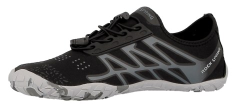 Pienoiskuva Rock Spring Alex Paljasjalkakeng�t Naisille, 39, Musta