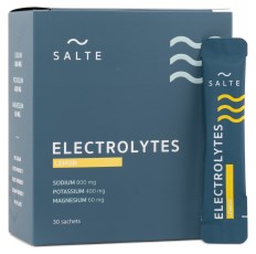 SALTE Elektrolyytit 