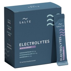 SALTE Elektrolyytit 