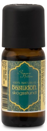 Pienoiskuva Senses by Nature Saunatuoksu, 10 ml, Metshetki