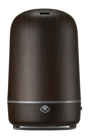 Pienoiskuva Serene House Aroma Diffuser Light House, 1 kpl, Lightwood
