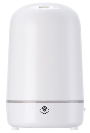 Serene House Aroma Diffuser Light House, Koti & Kotitalous - Serene House