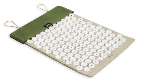 Pienoiskuva Shakti To-Go Mat, 1 kpl, Tulsi