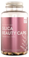 Silica Beauty Caps