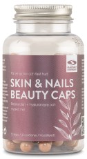 Healthwell Skin & Nails Beauty Caps