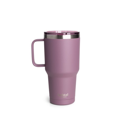 Pienoiskuva SmartShake Bohtal Insulated Nomad Tumbler, 900 ml, Plum