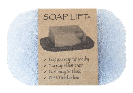 SoapLift Saippua-alusta, Koti & Kotitalous - Soap Lift