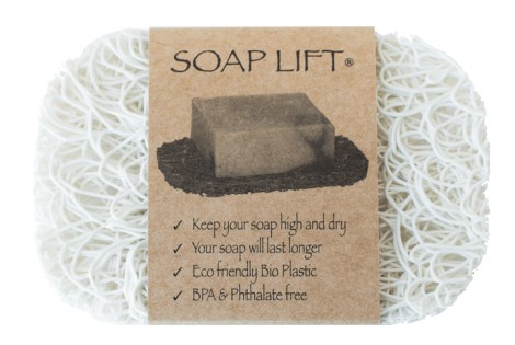 SoapLift Saippua-alusta, Koti & Kotitalous - Soap Lift
