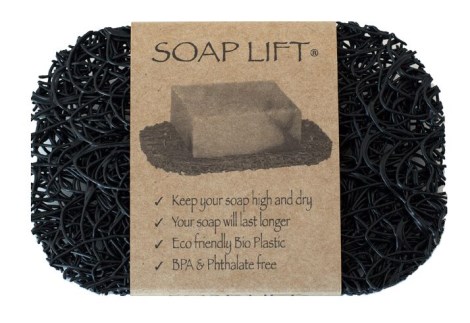 SoapLift Saippua-alusta, Koti & Kotitalous - Soap Lift