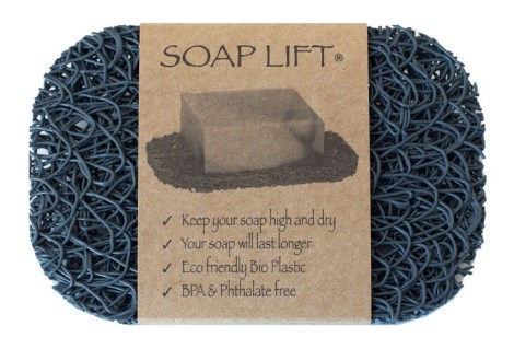 SoapLift Saippua-alusta, Koti & Kotitalous - Soap Lift