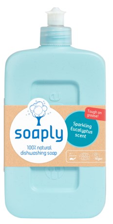 Soaply Astianpesuaine , Koti & Kotitalous - Soaply