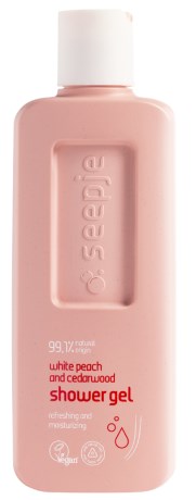 Soaply Shower Gel, Kauneudenhoito - Soaply