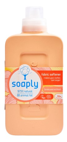 Soaply Huuhteluaine, Koti & Kotitalous - Soaply