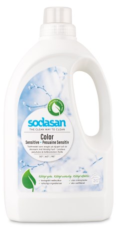 Sodasan Pesuaine, Koti & Kotitalous - Sodasan