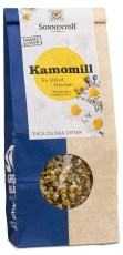 Sonnentor Kamomilla