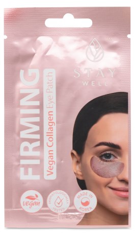 StayWell Eye Patch, Kauneudenhoito - StayWell