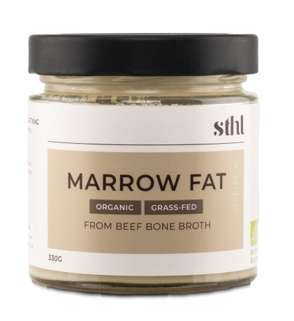 STHL Marrow Fat, Elintarvikkeet - STHL
