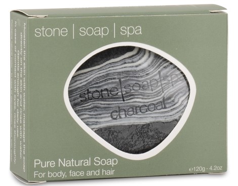 Stone Soap Saippua, Kauneudenhoito - Stone Soap Bar