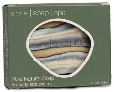 Stone Soap Saippua