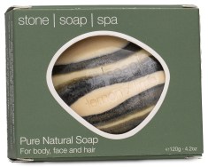 Stone Soap Saippua