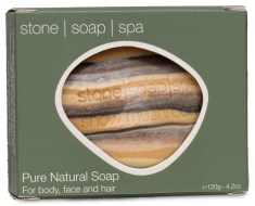 Stone Soap Saippua
