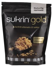 Sukrin Gold