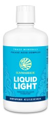 Sunwarrior Liquid Light