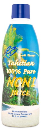 Tahitian Pure Noni Mehu, Terveys & Hyvinvointi - Life Products