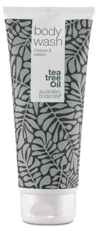 Tea Tree Oil Body Wash, Kauneudenhoito - Australian Bodycare