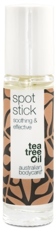 Tea Tree Oil Spot Stick, Kauneudenhoito - Australian Bodycare