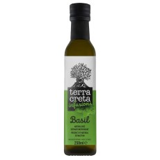 Terra Creta Bio Infusion Neitsytoliivi�ljy, Luomu