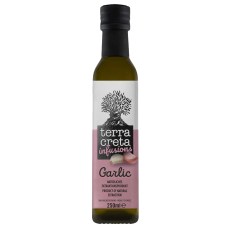 Terra Creta Bio Infusion Neitsytoliivi�ljy, Luomu