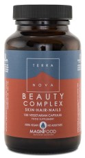 Terranova Beauty Complex