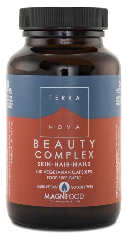 Terranova Beauty Complex, Terveys & Hyvinvointi - Terranova