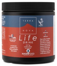 Terranova Life Drink
