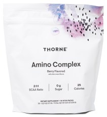 Pienoiskuva Thorne Amino Complex, Marja, 30 kpl annospusseja