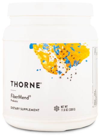 Thorne FiberMend, Terveys & Hyvinvointi - Thorne