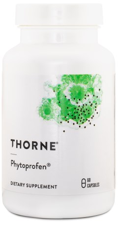 Thorne Phytoprofen, Terveys & Hyvinvointi - Thorne