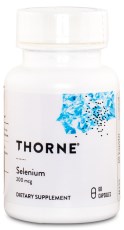 Thorne Selenium