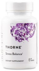 Thorne Stress Balance